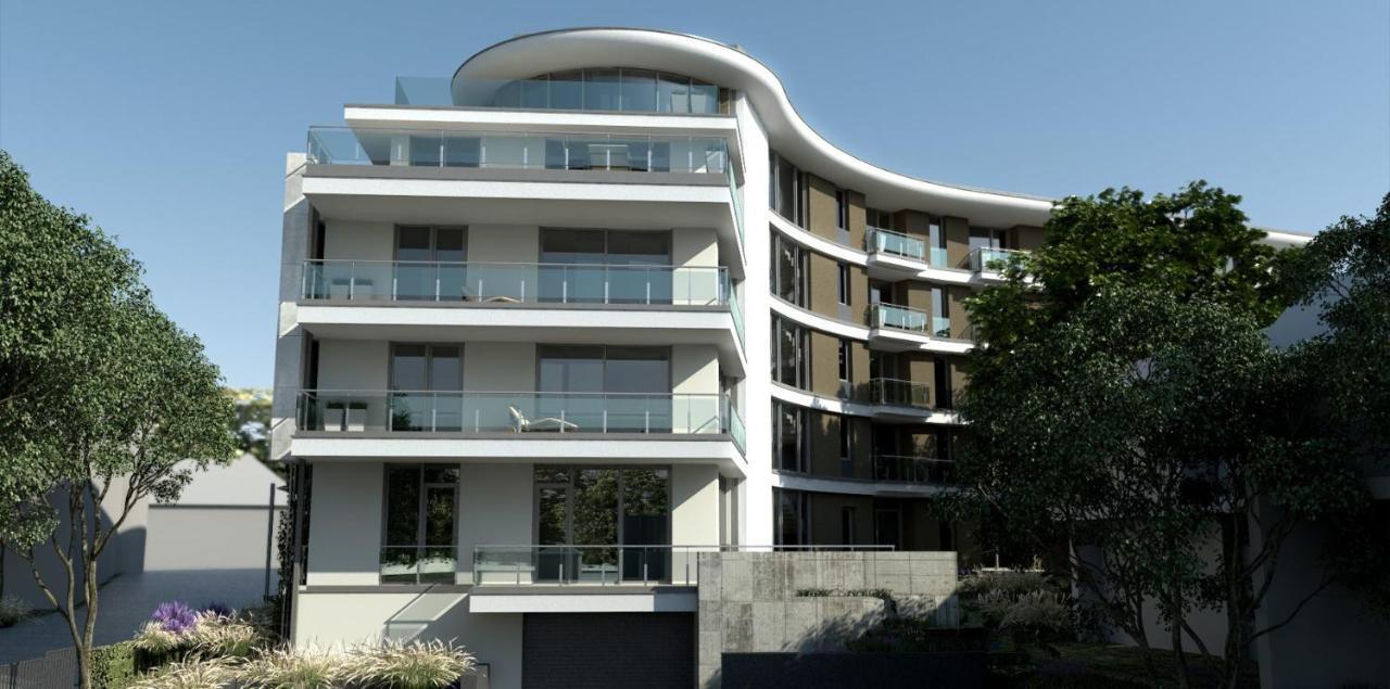 Spa Residence Carbona Hévíz Apartments KAKADU 203 B Esterno foto