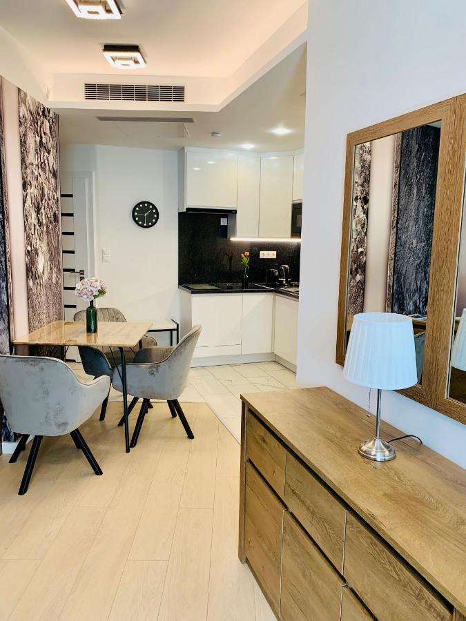 Spa Residence Carbona Hévíz Apartments KAKADU 203 B Esterno foto