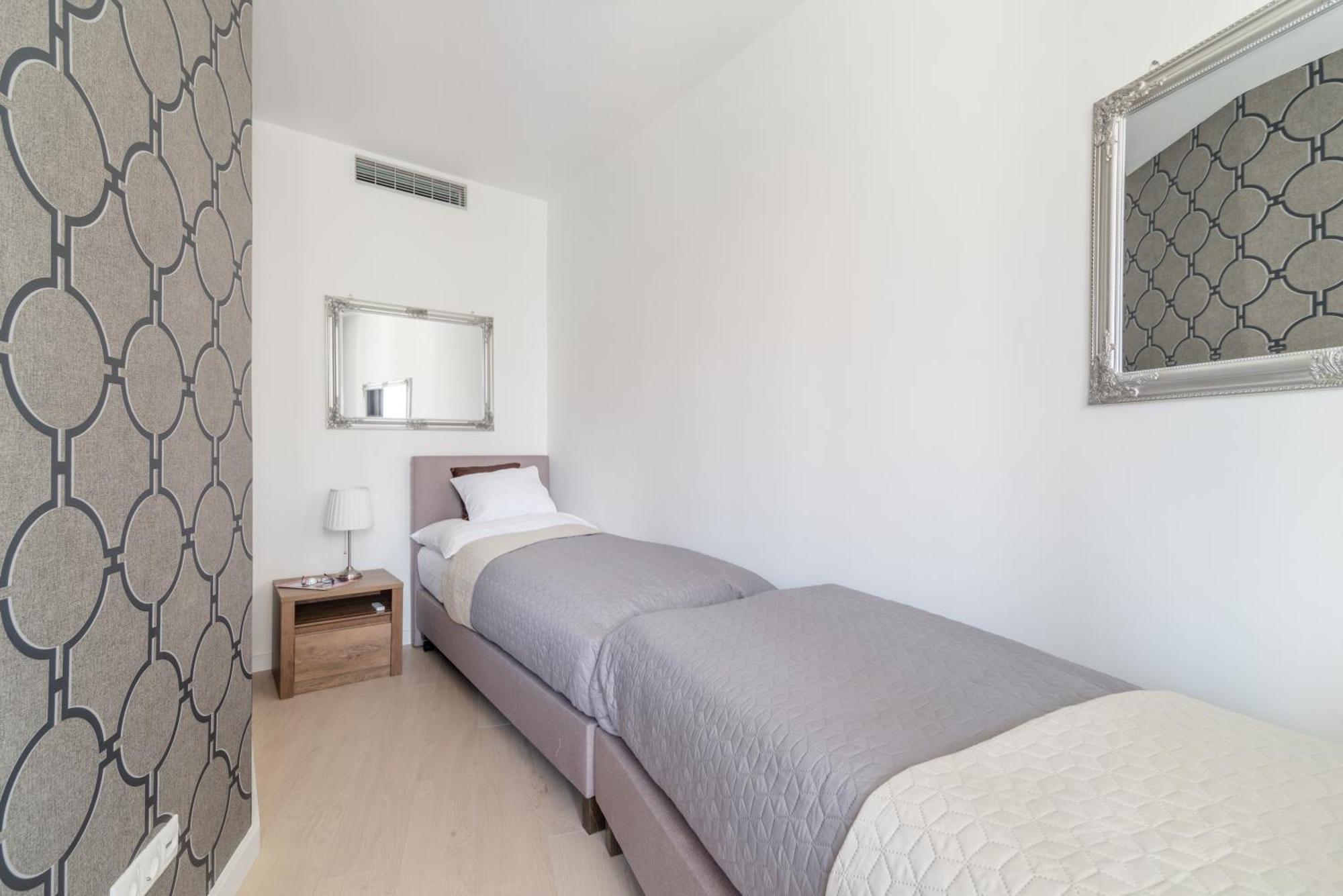 Spa Residence Carbona Hévíz Apartments KAKADU 203 B Esterno foto